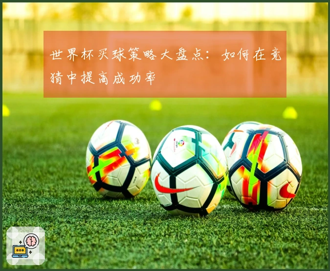 世界杯买球策略大盘点：如何在竞猜中提高成功率