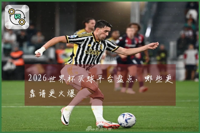 2026世界杯买球平台盘点，哪些更靠谱更火爆