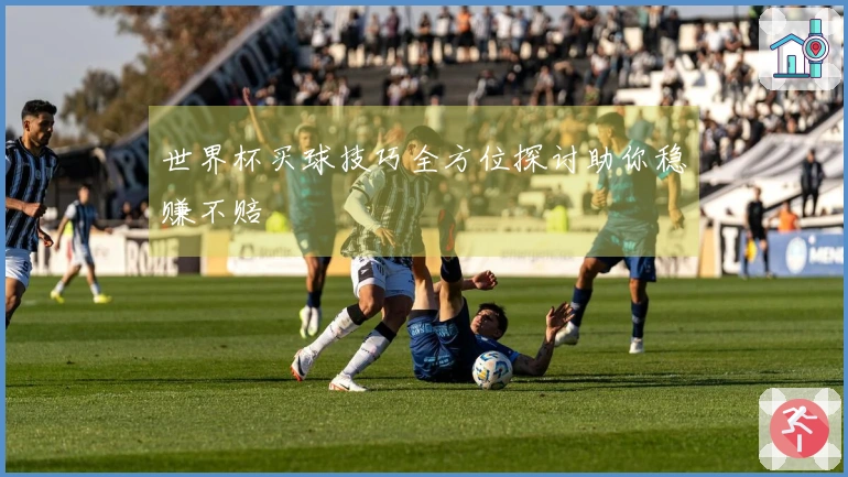 世界杯买球技巧全方位探讨助你稳赚不赔